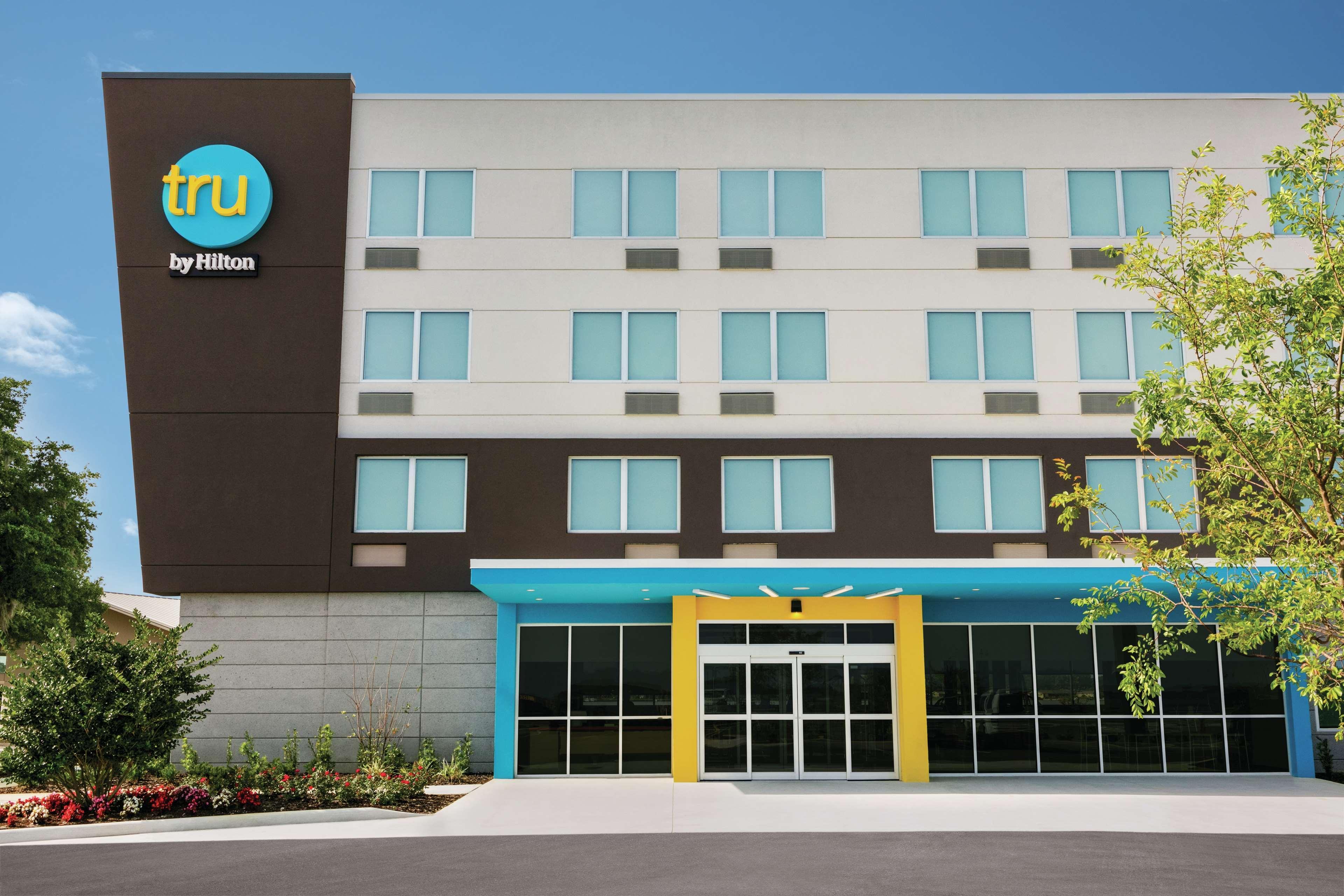 Tru By Hilton Sebring Fl Hotel Exterior foto