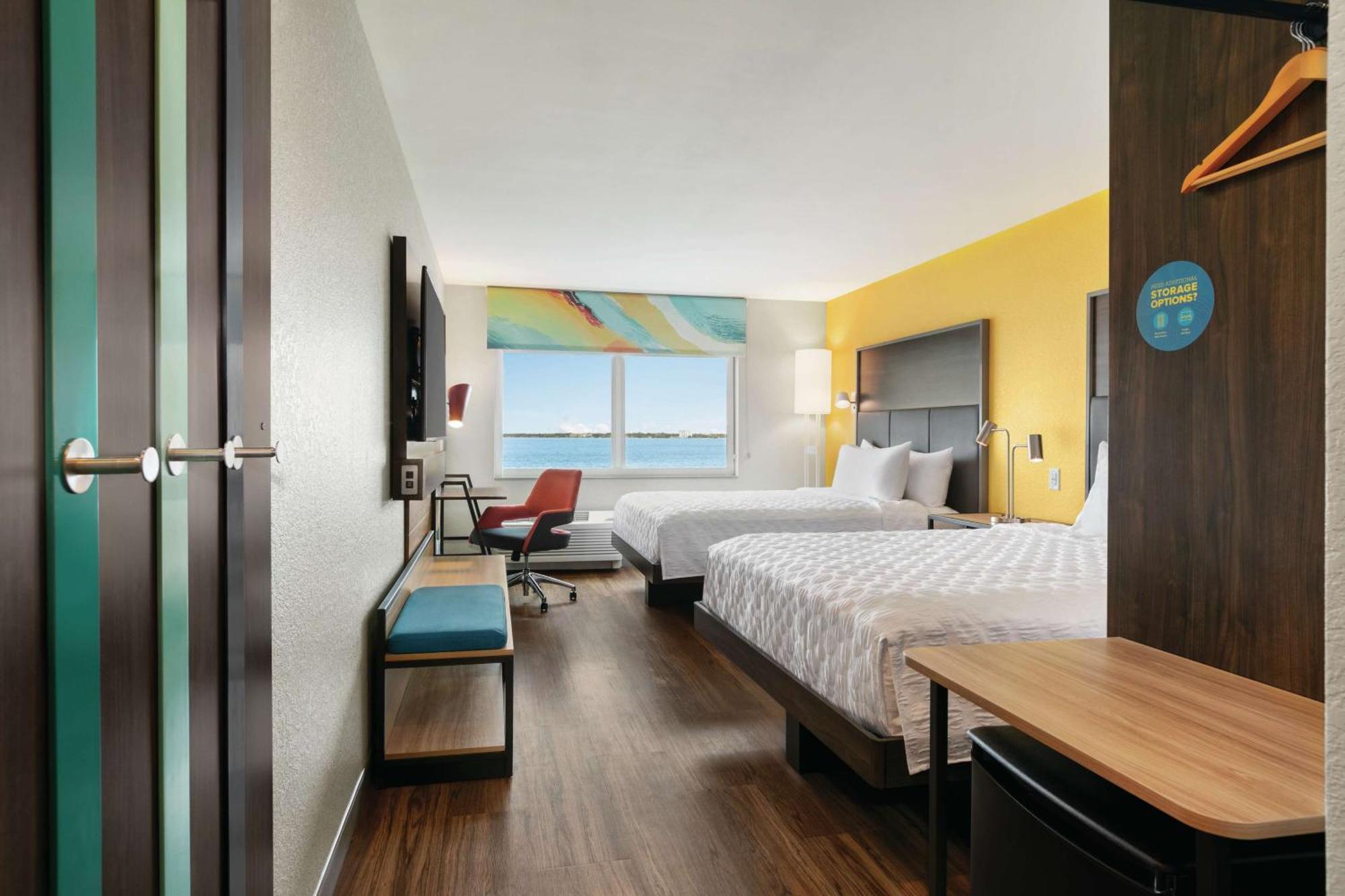 Tru By Hilton Sebring Fl Hotel Exterior foto